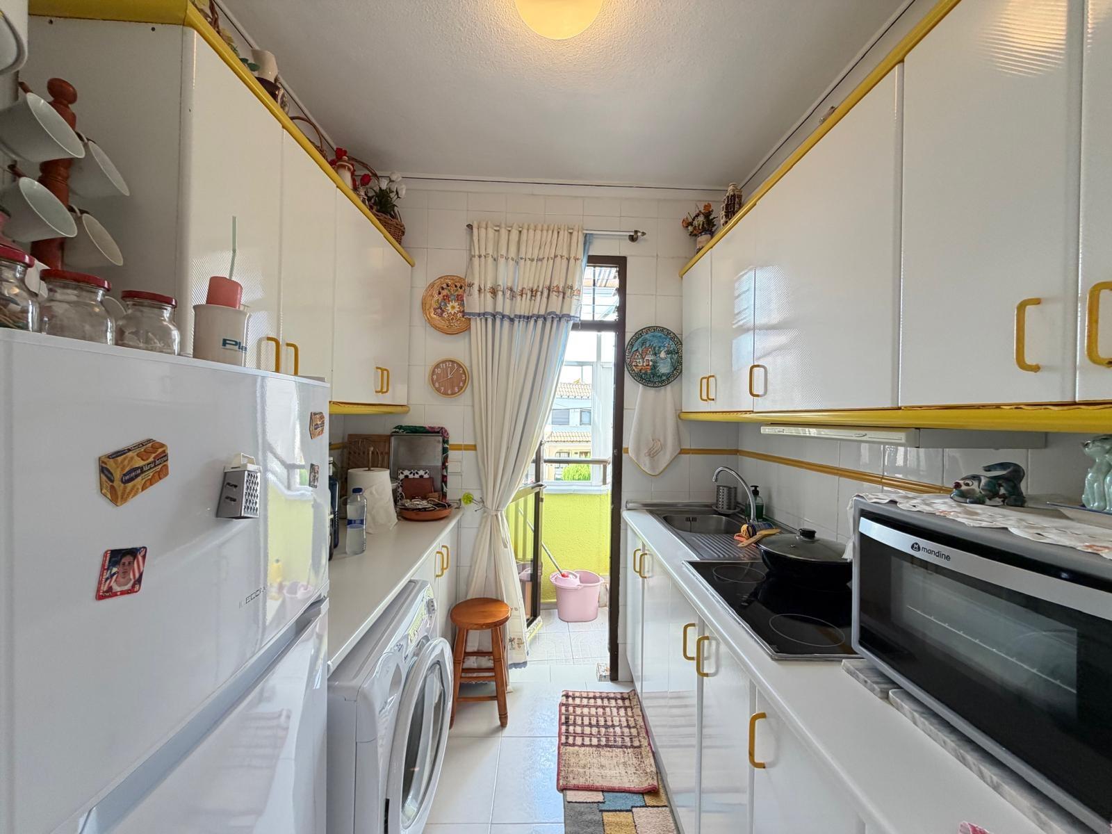 Bungalow for sale in Torrevieja, Alicante, Spain
