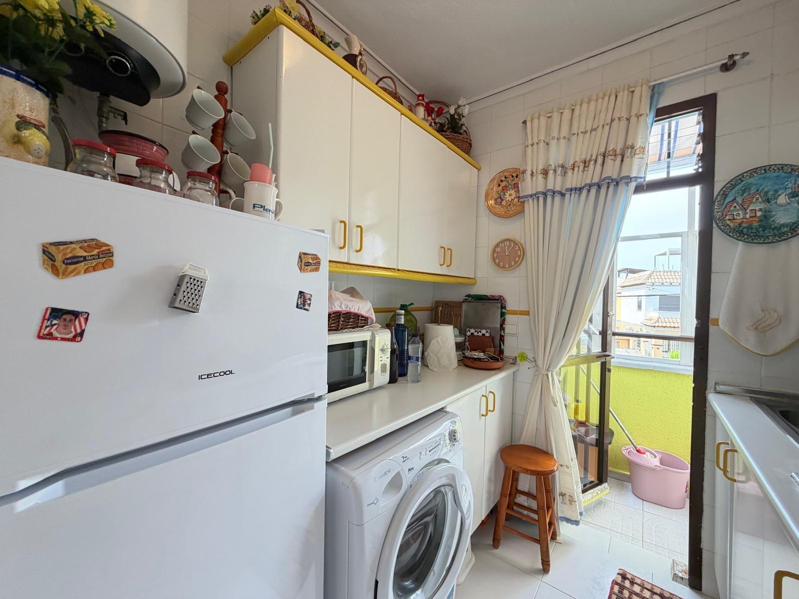 Bungalow for sale in Torrevieja, Alicante, Spain