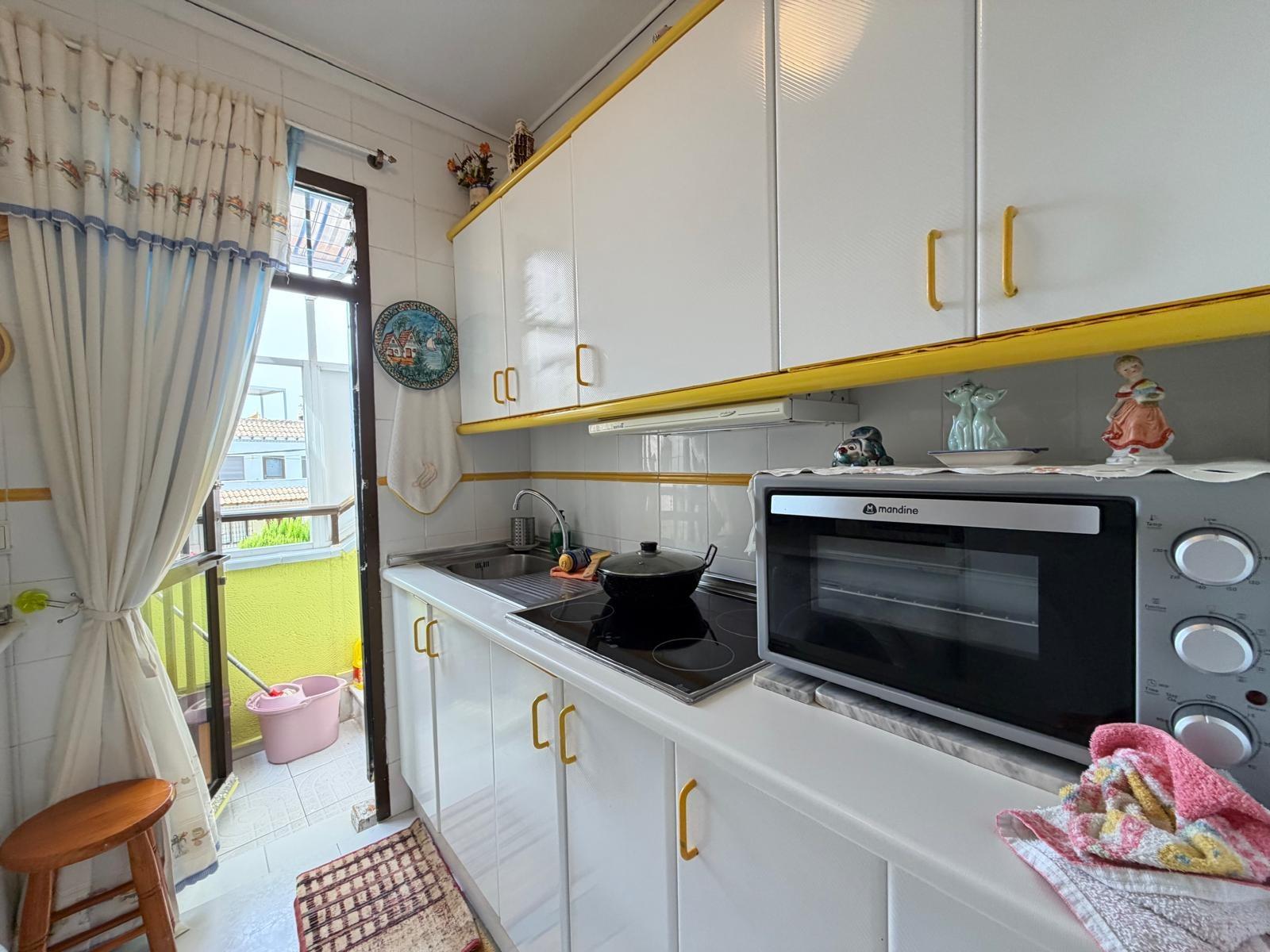 Bungalow for sale in Torrevieja, Alicante, Spain