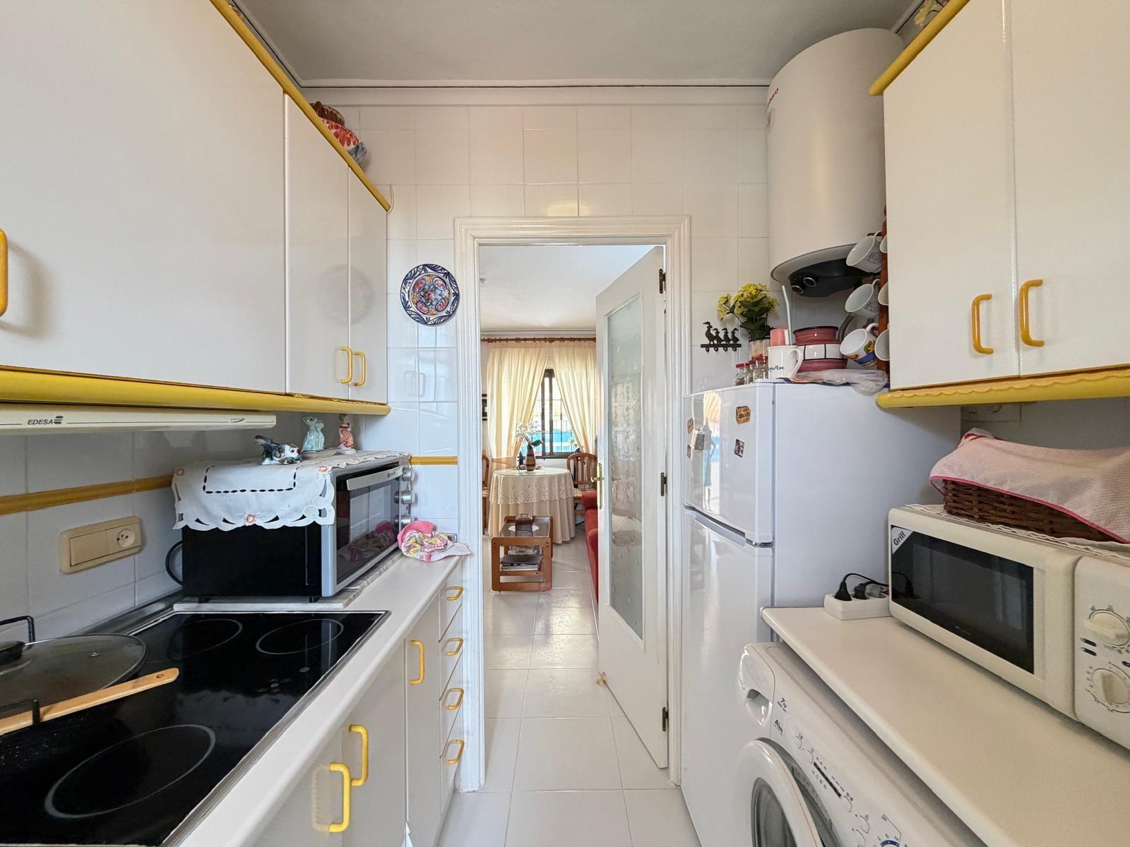 Bungalow for sale in Torrevieja, Alicante, Spain