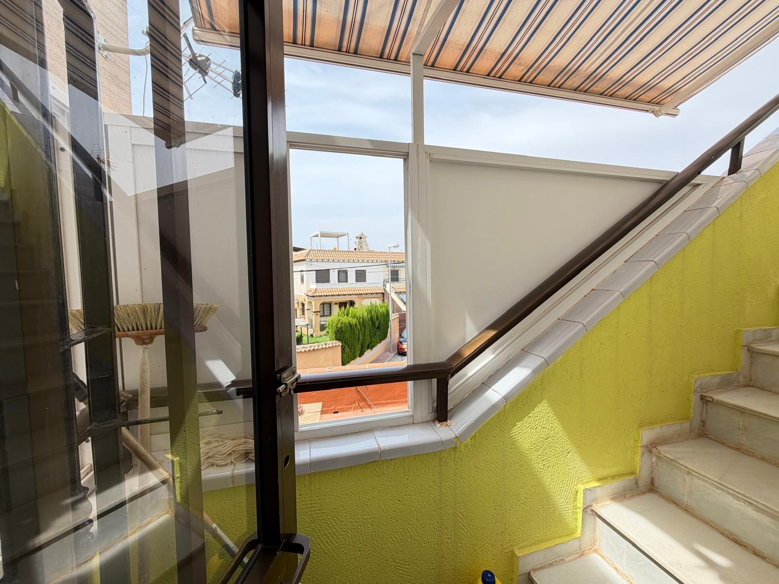 Bungalow for sale in Torrevieja, Alicante, Spain