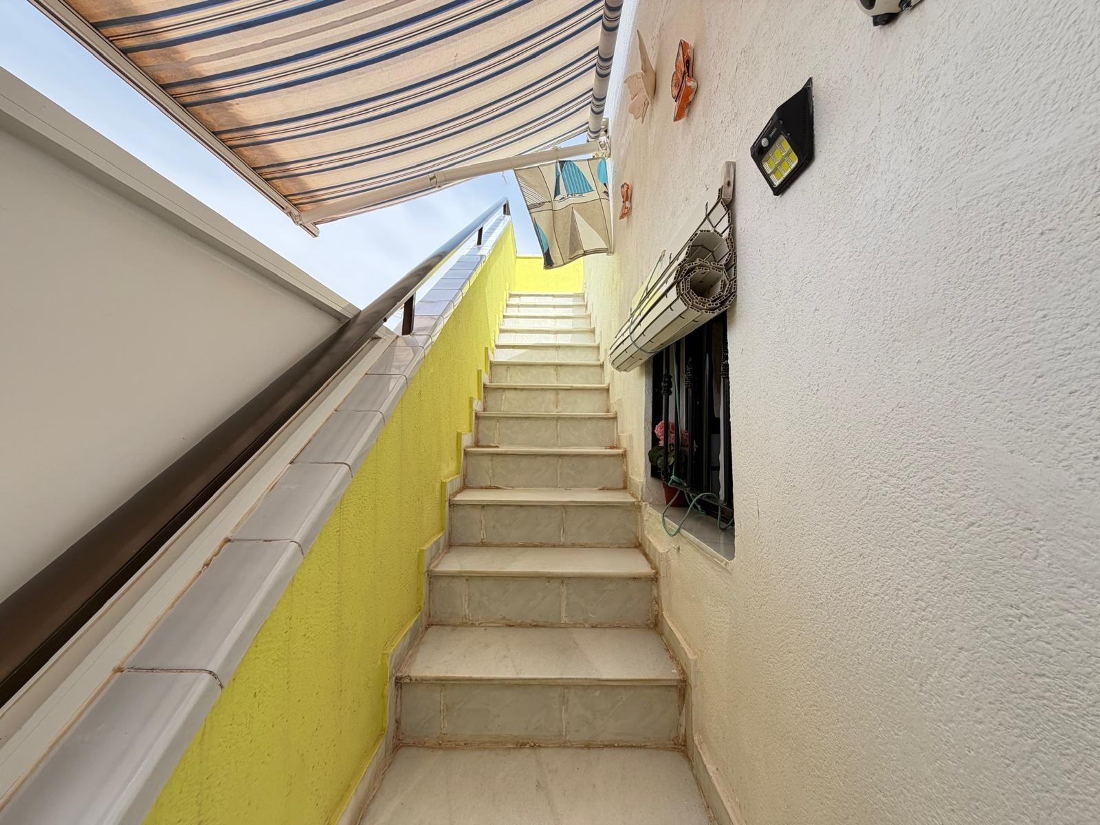 Bungalow for sale in Torrevieja, Alicante, Spain