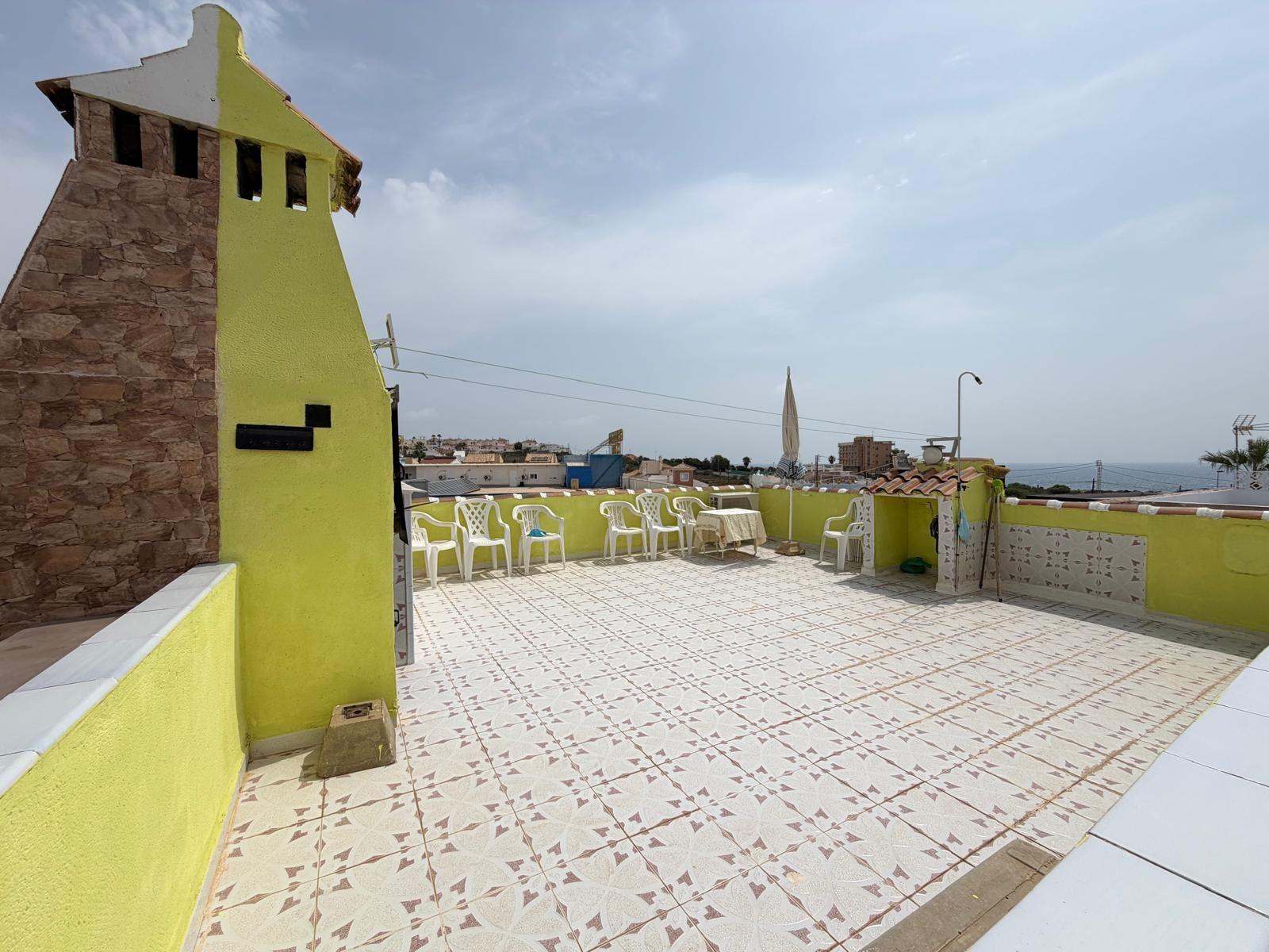 Bungalow for sale in Torrevieja, Alicante, Spain