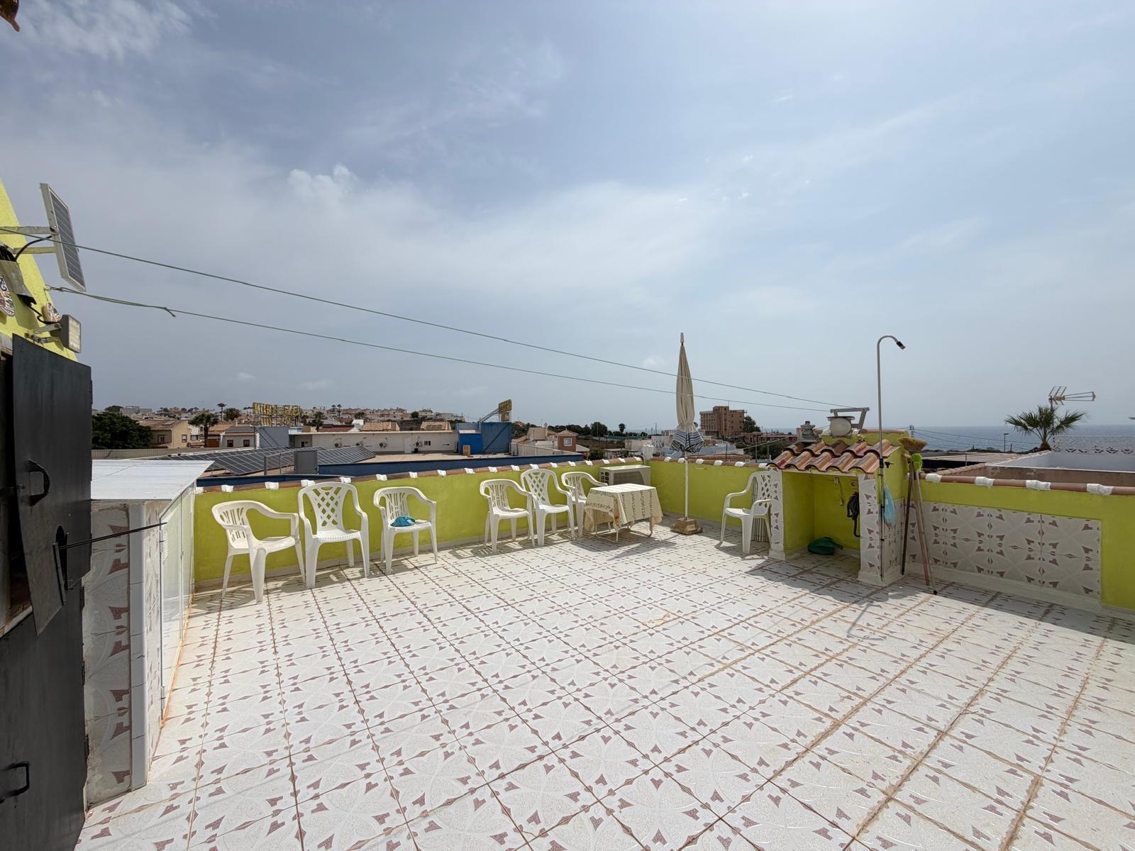Bungalow for sale in Torrevieja, Alicante, Spain