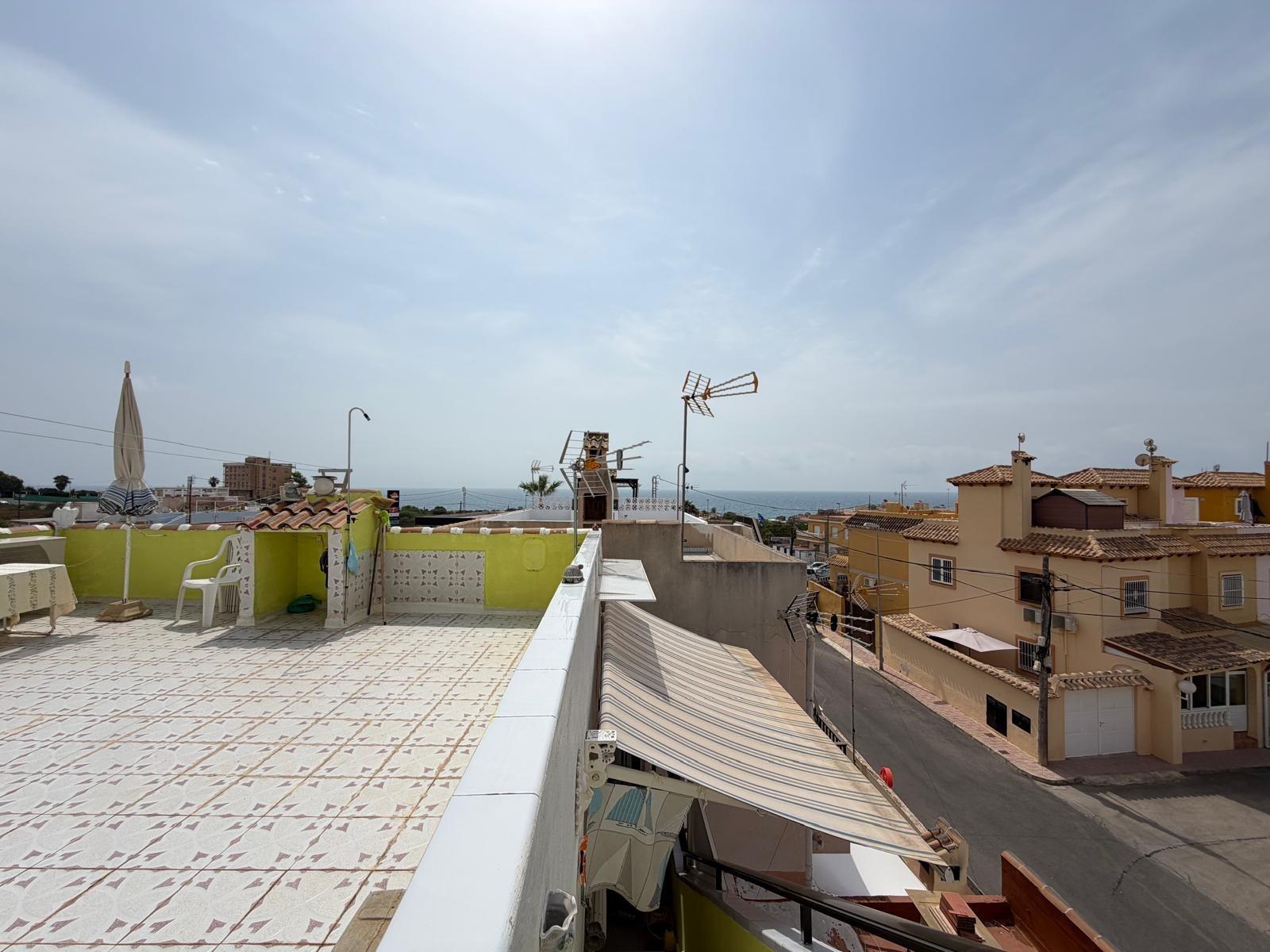Bungalow for sale in Torrevieja, Alicante, Spain