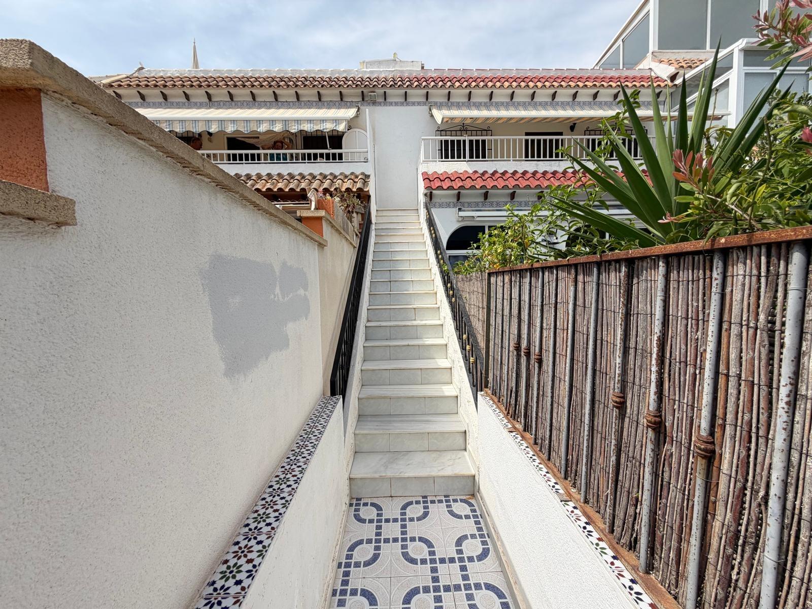 Bungalow for sale in Torrevieja, Alicante, Spain
