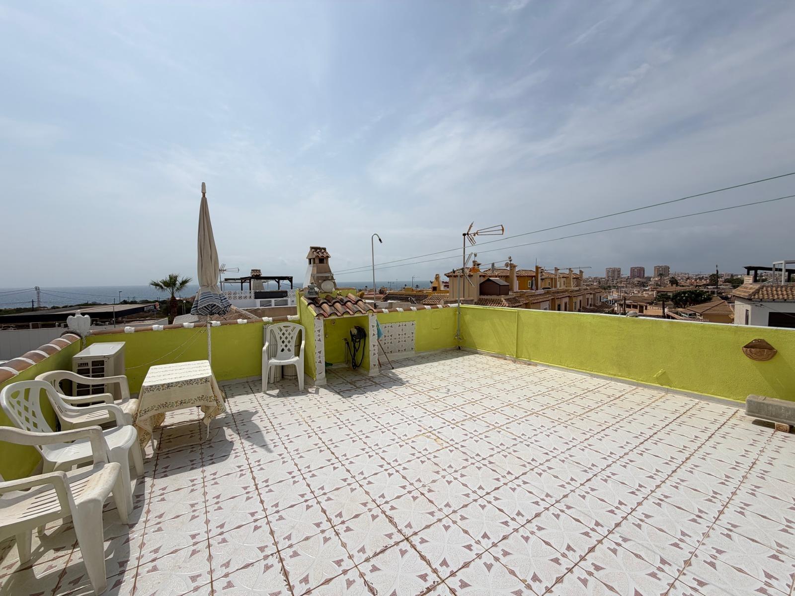 Bungalow for sale in Torrevieja, Alicante, Spain