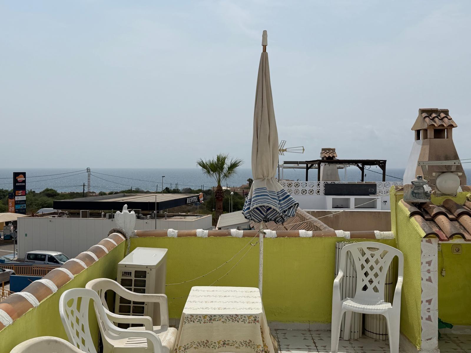 Bungalow for sale in Torrevieja, Alicante, Spain