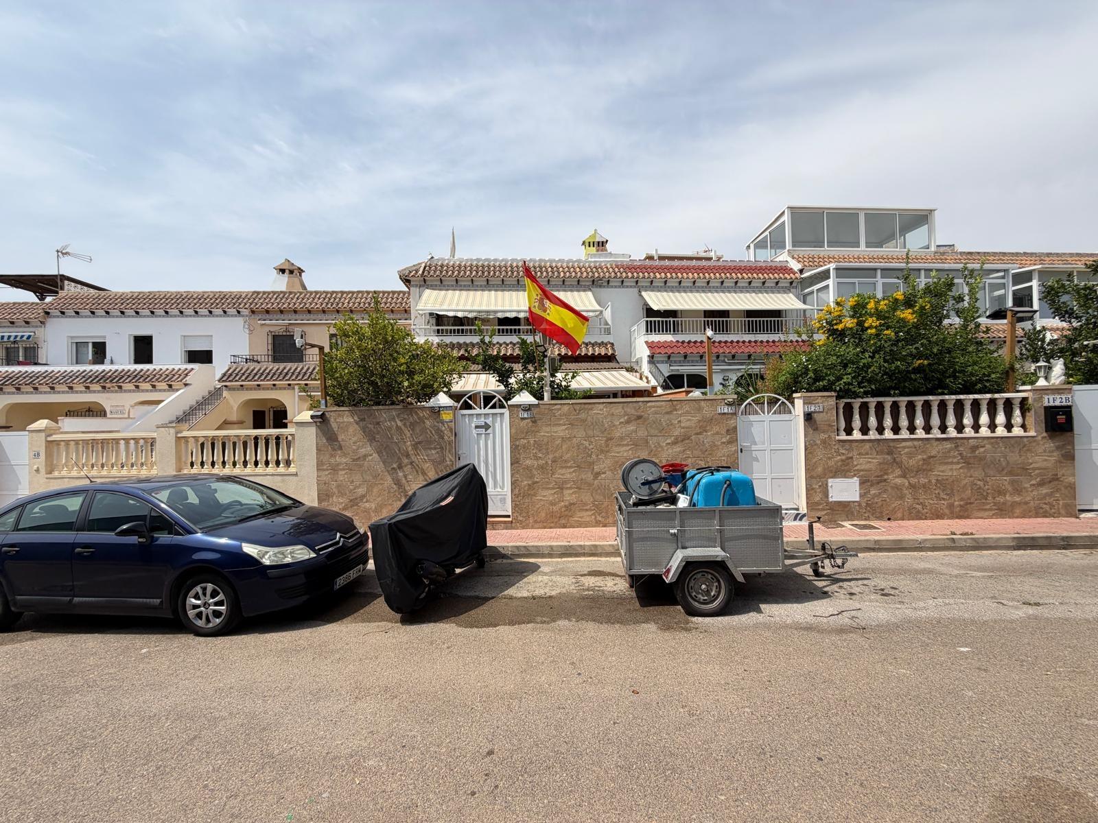 Bungalow for sale in Torrevieja, Alicante, Spain