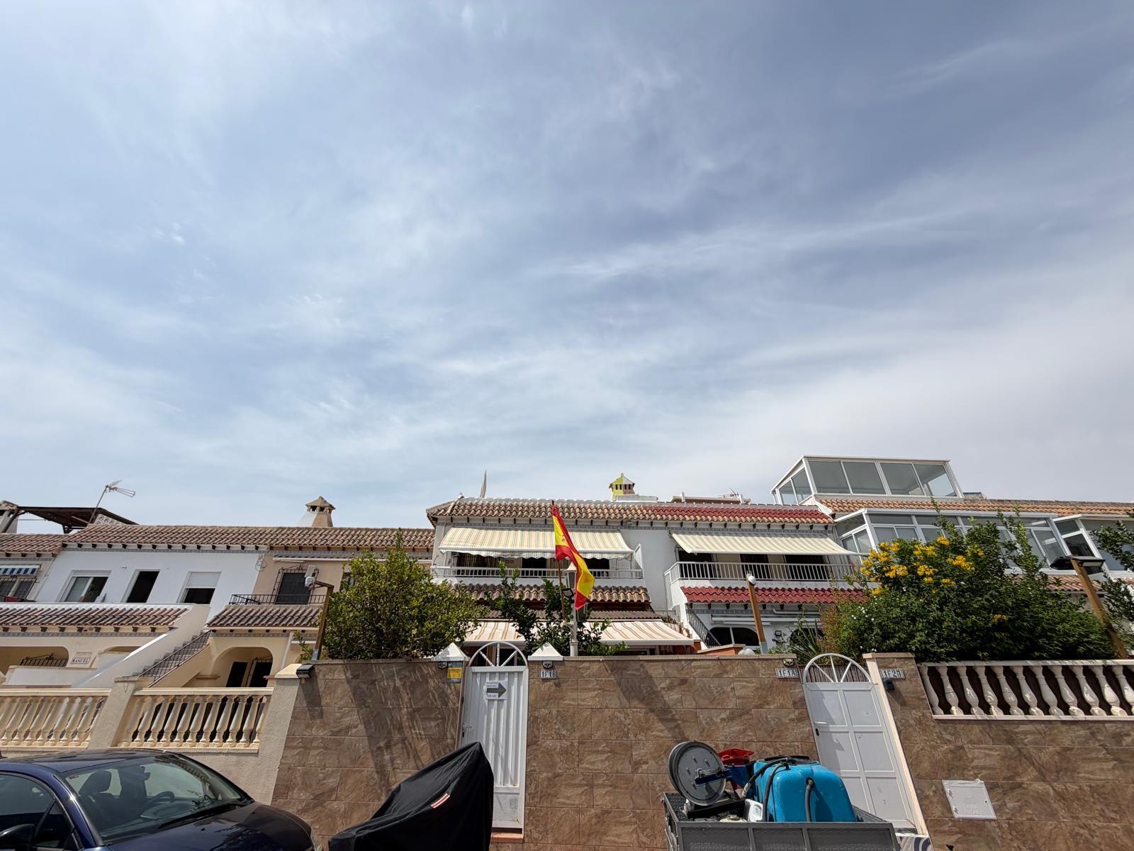 Bungalow for sale in Torrevieja, Alicante, Spain
