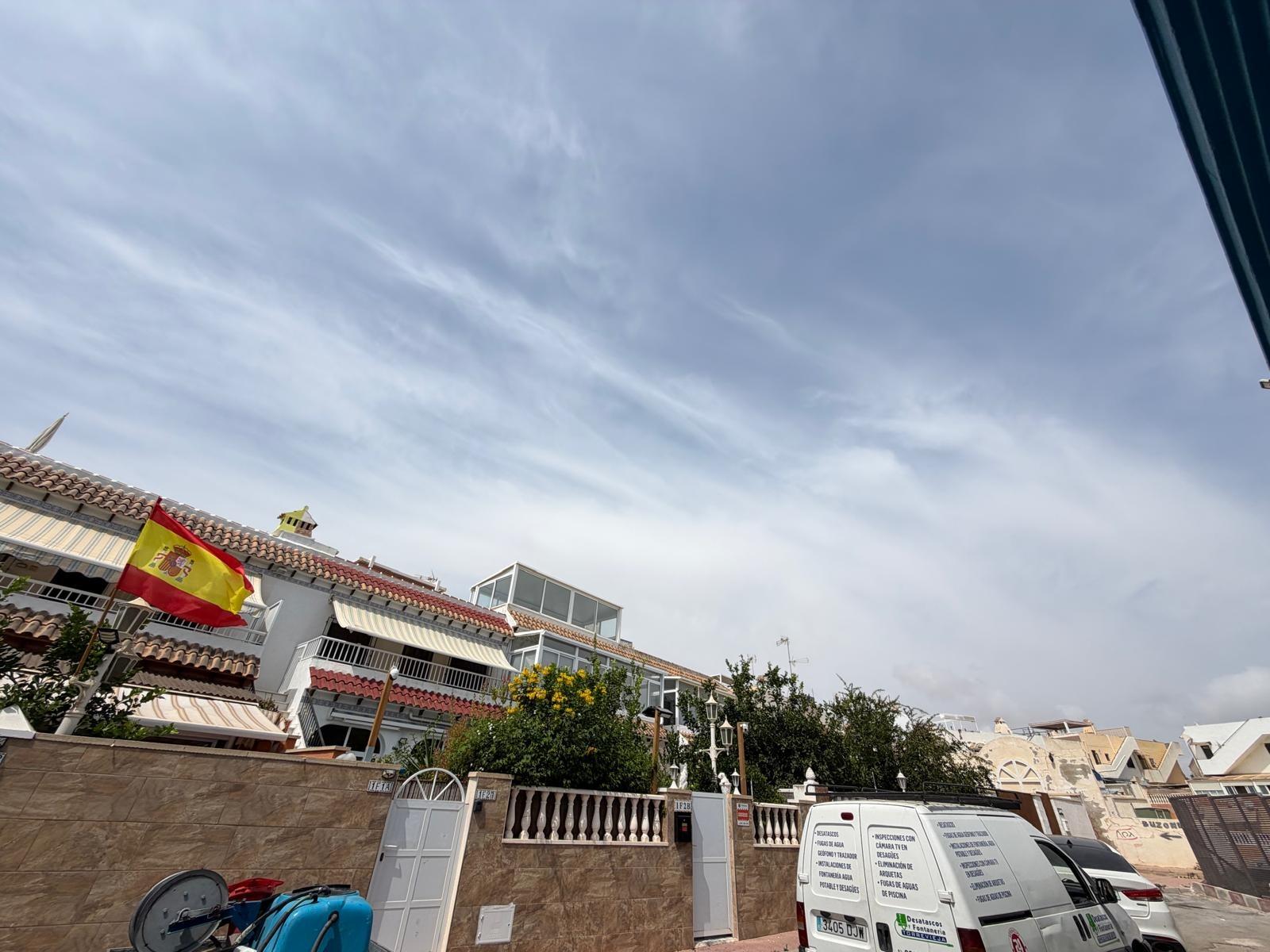 Bungalow for sale in Torrevieja, Alicante, Spain