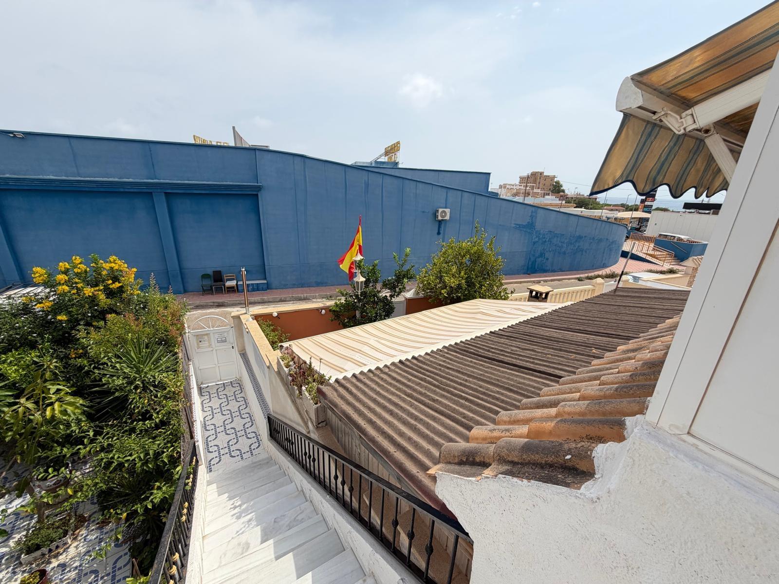 Bungalow for sale in Torrevieja, Alicante, Spain