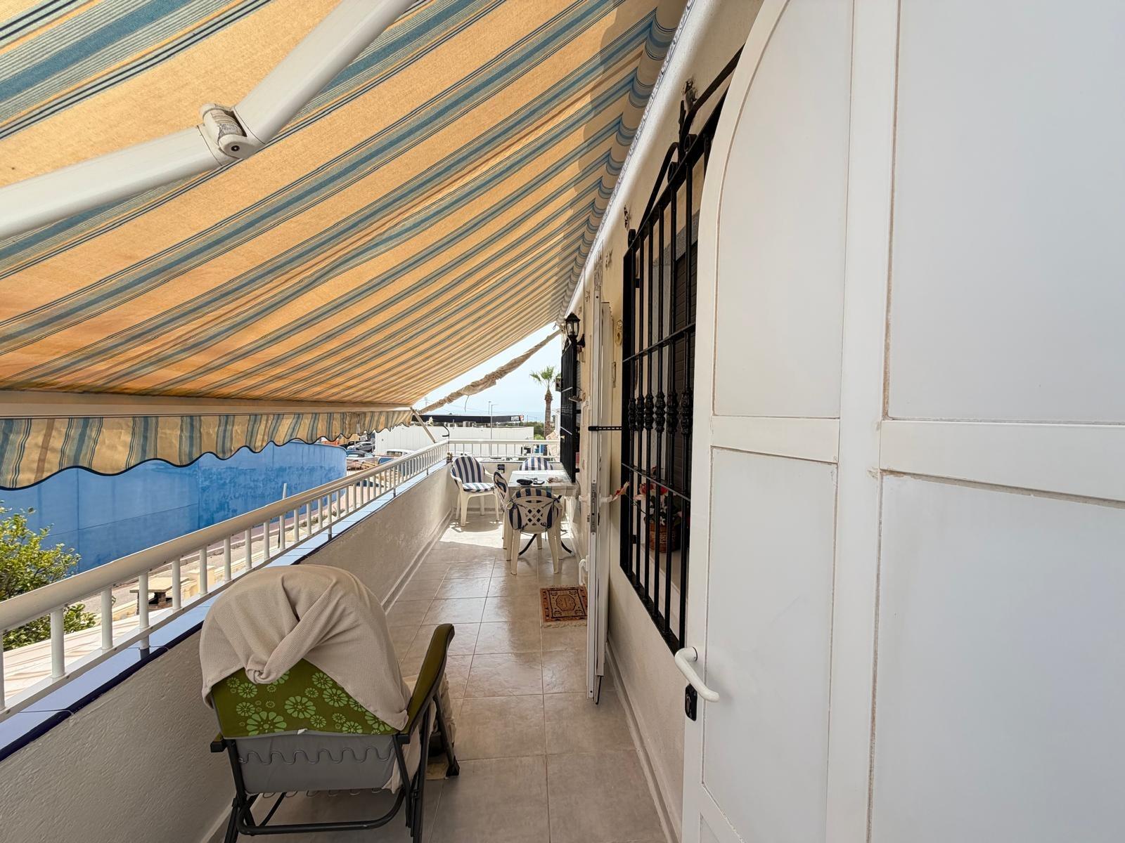 Bungalow for sale in Torrevieja, Alicante, Spain