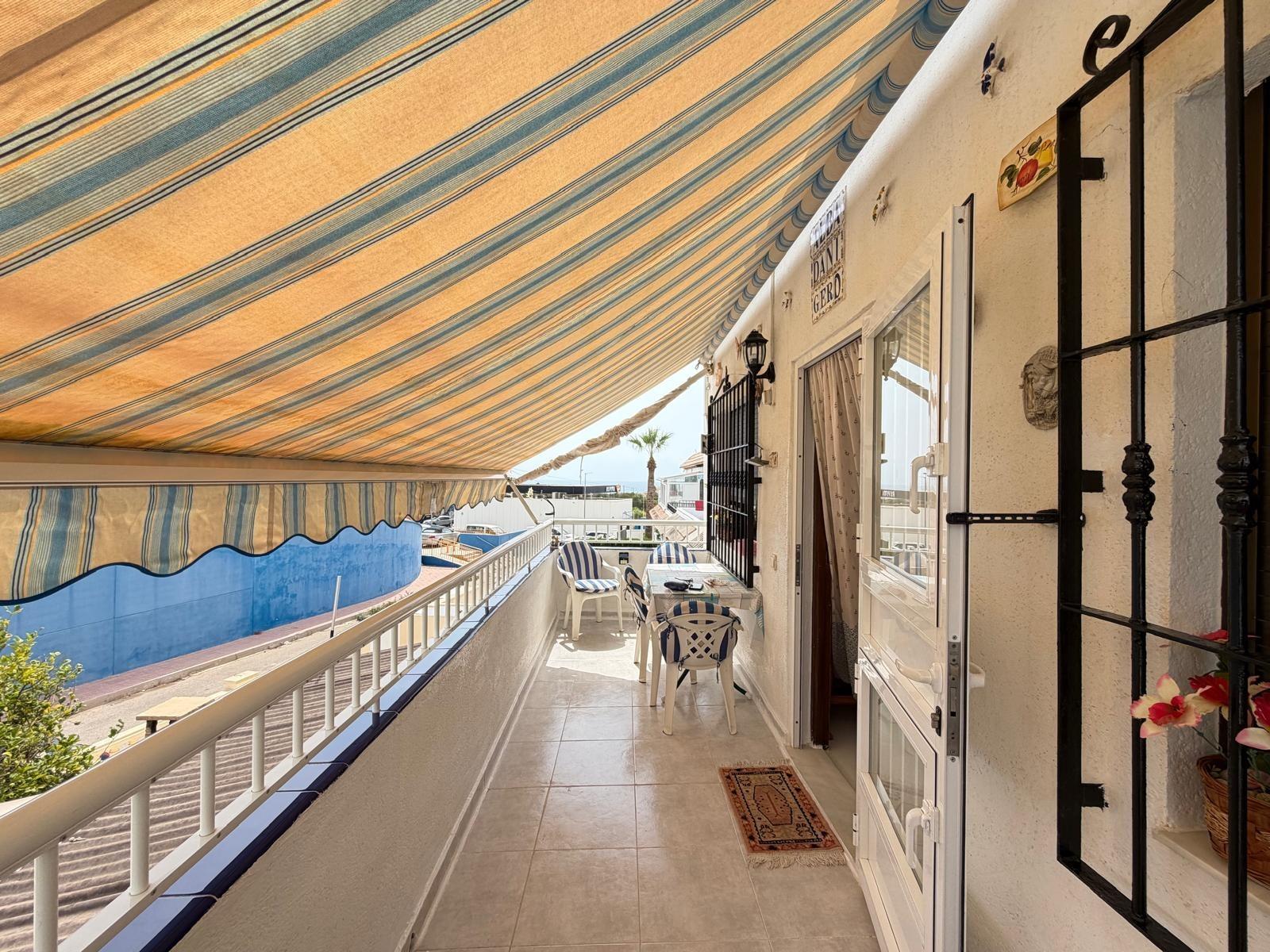 Bungalow for sale in Torrevieja, Alicante, Spain