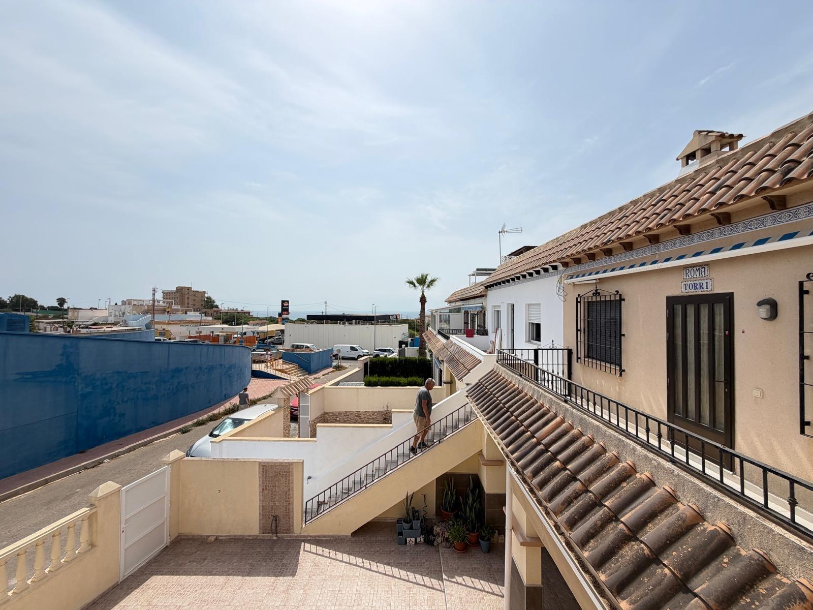 Bungalow for sale in Torrevieja, Alicante, Spain