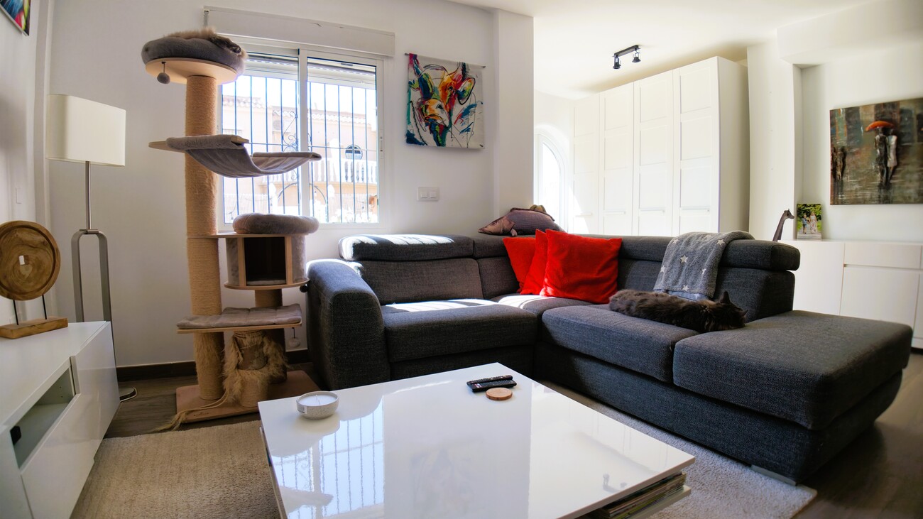 Quad House en venta en El Galan