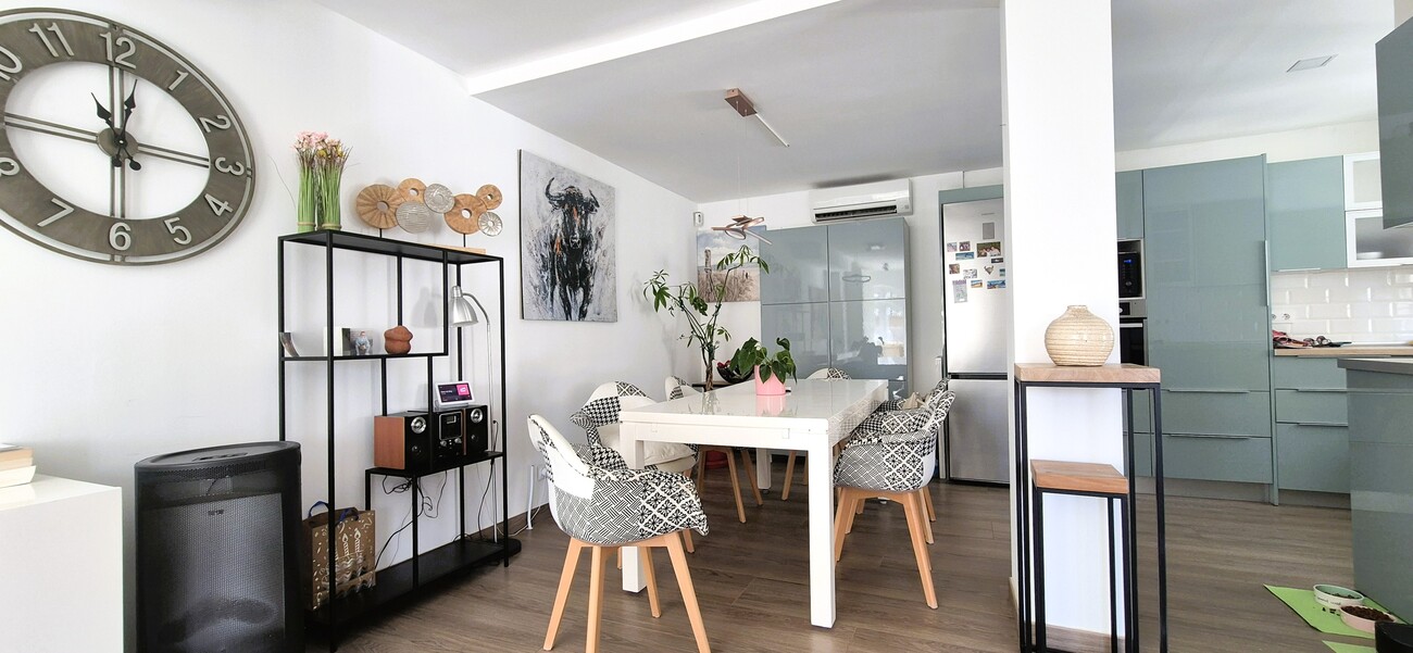 Quad House en venta en El Galan