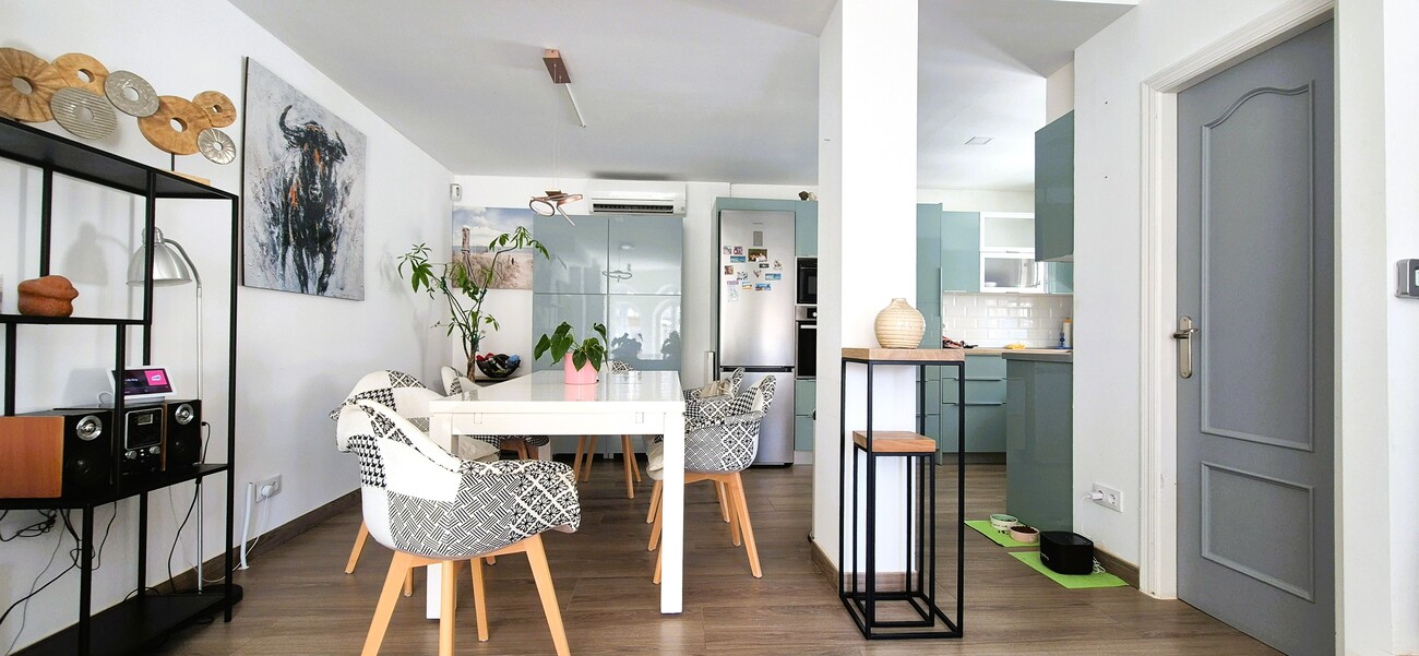 Quad House en venta en El Galan