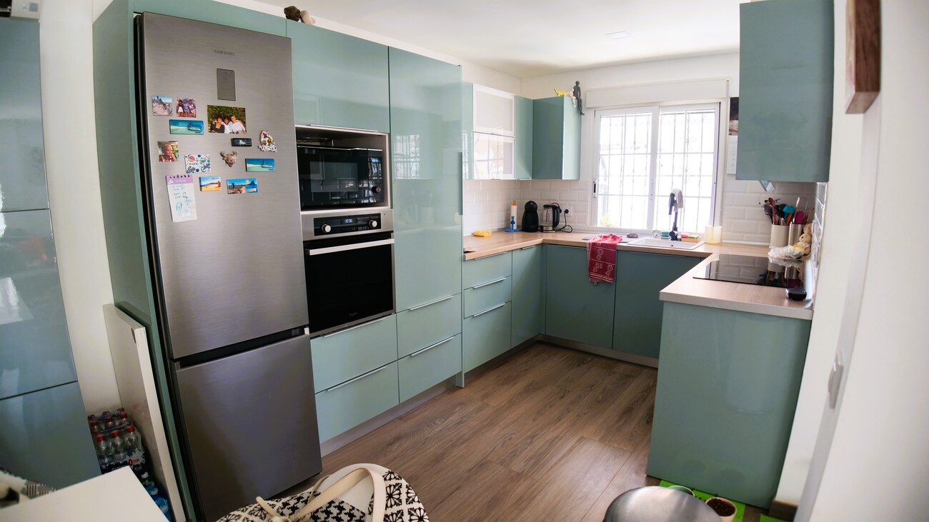 Quad House en venta en El Galan