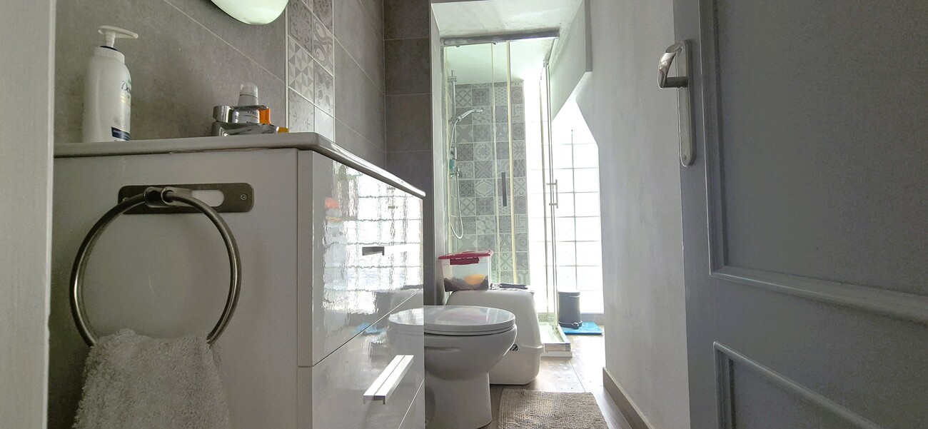 Quad House en venta en El Galan
