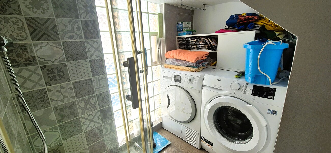 Quad House en venta en El Galan