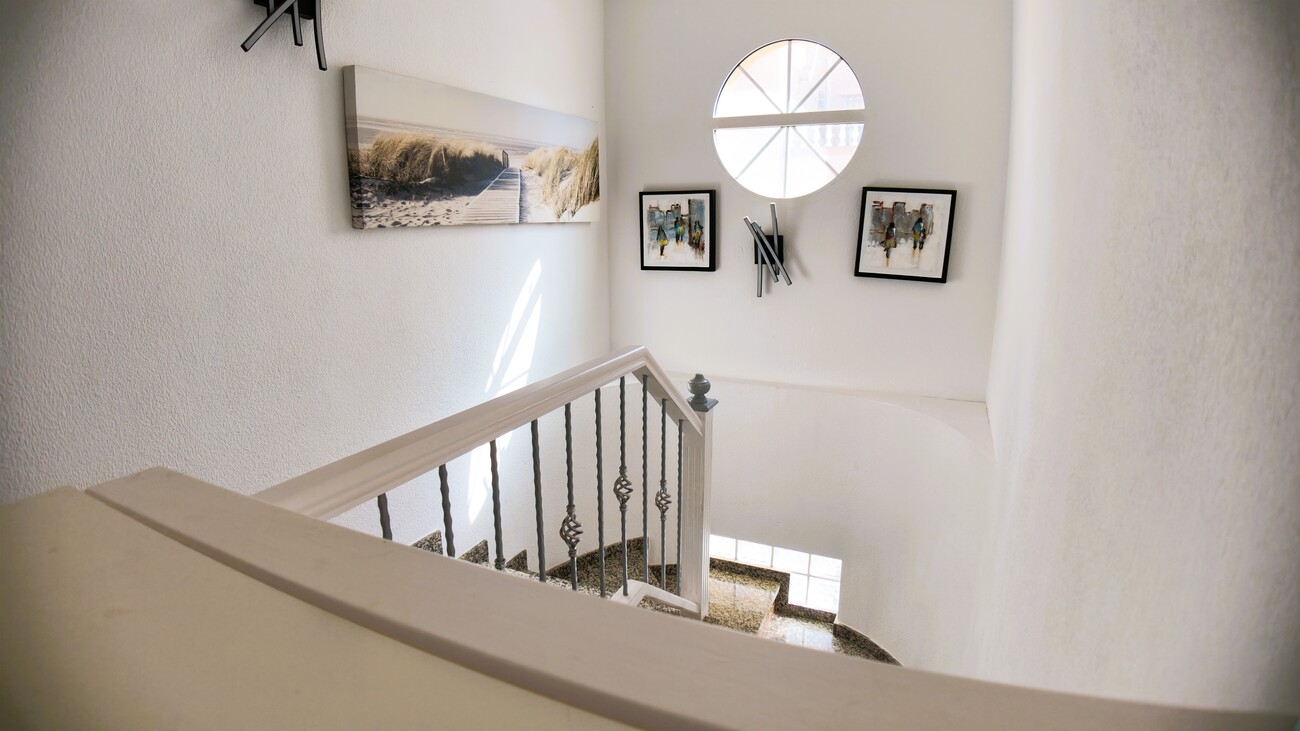 Quad House en venta en El Galan