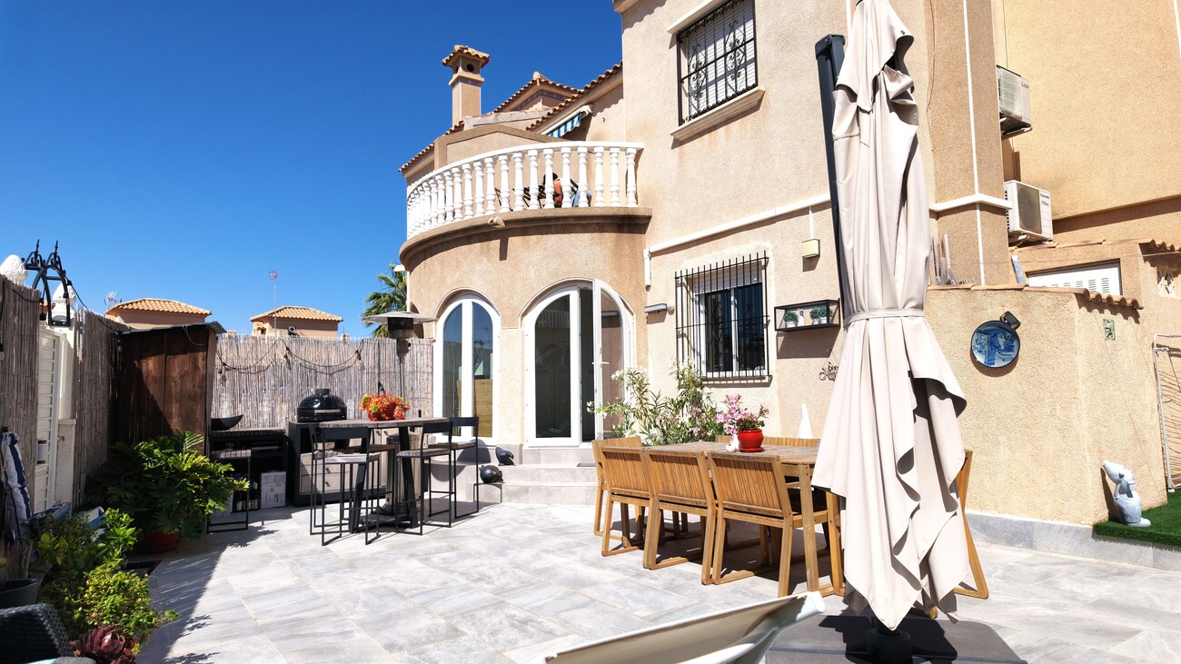 Quad House en venta en El Galan