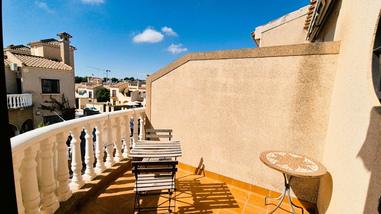 Quad House en venta en El Galan