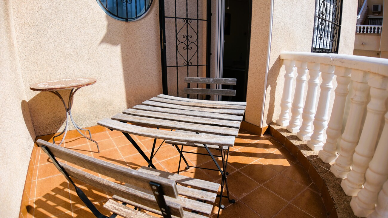 Quad House en venta en El Galan