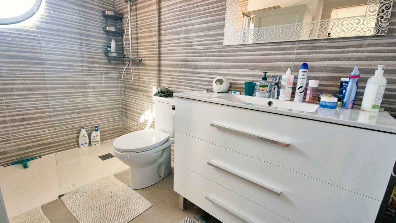 Quad House en venta en El Galan