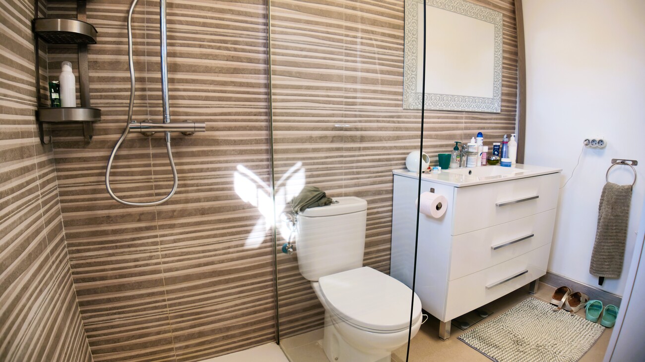 Quad House en venta en El Galan