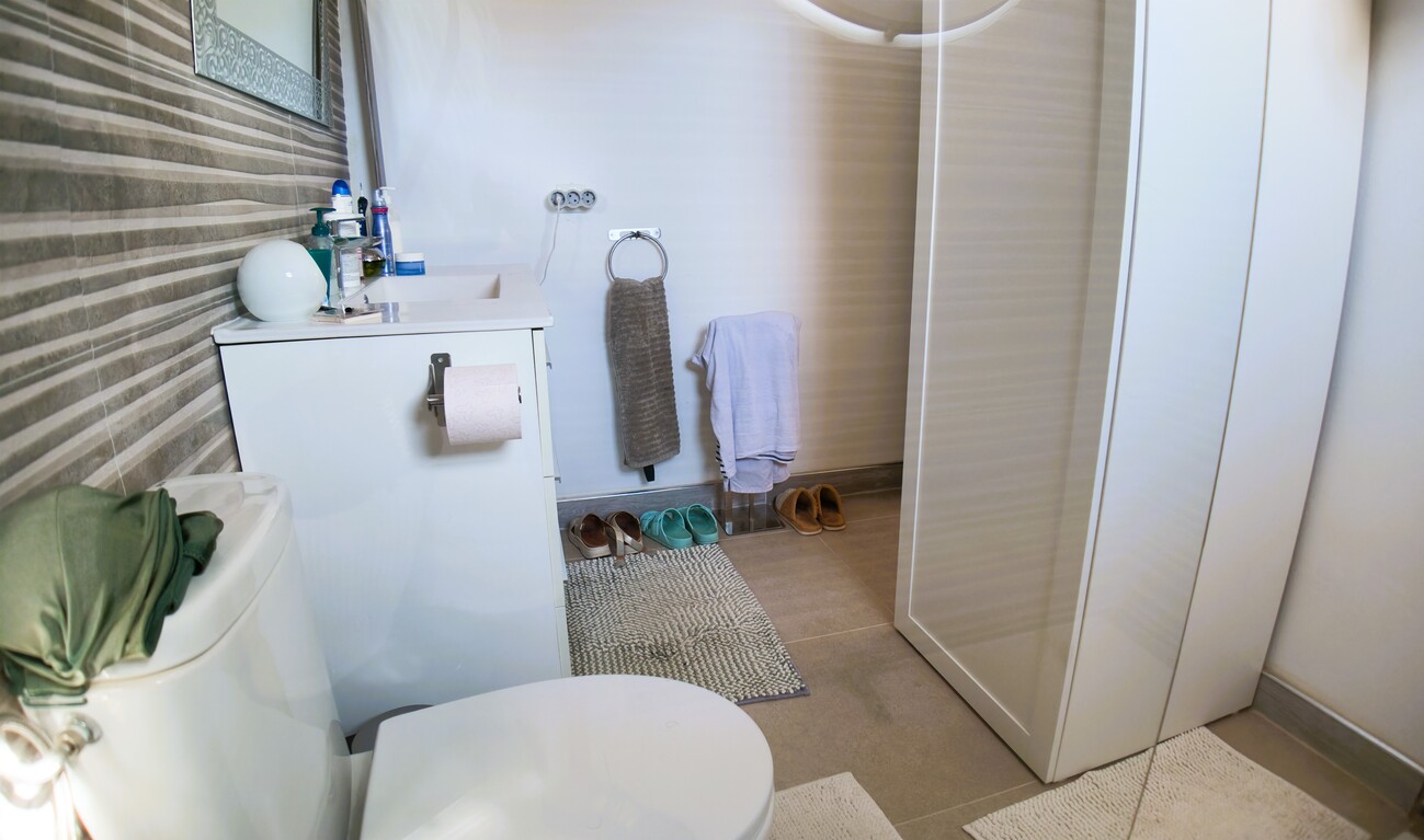 Quad House en venta en El Galan