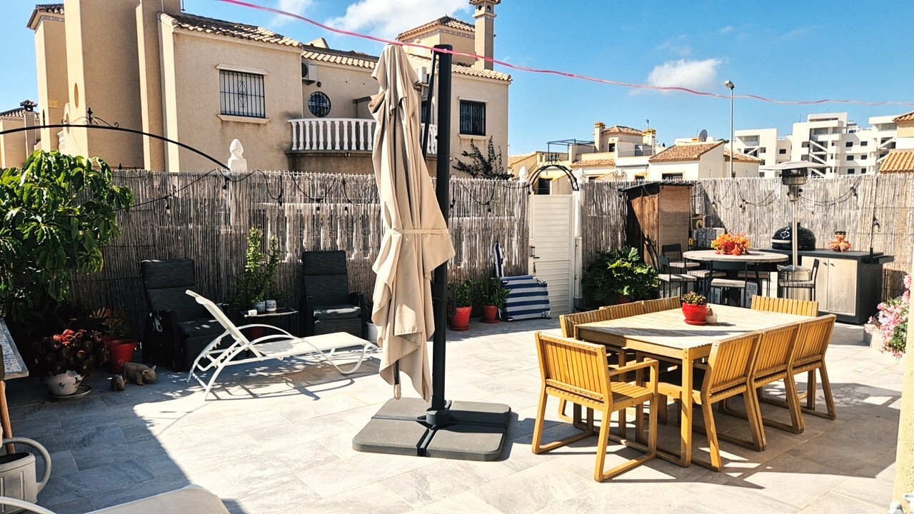 Quad House en venta en El Galan