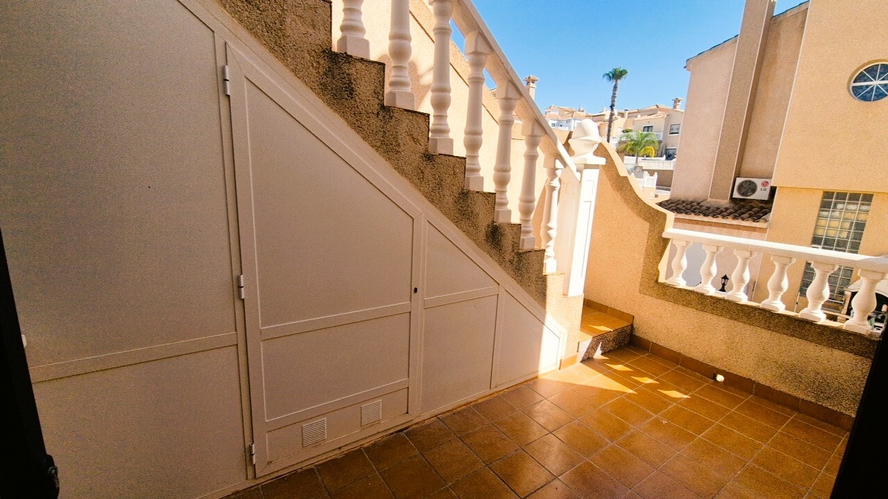Quad House en venta en El Galan