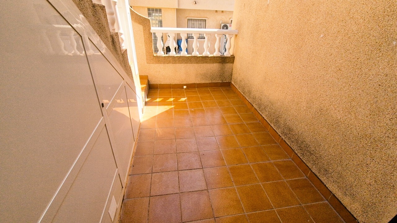 Quad House en venta en El Galan