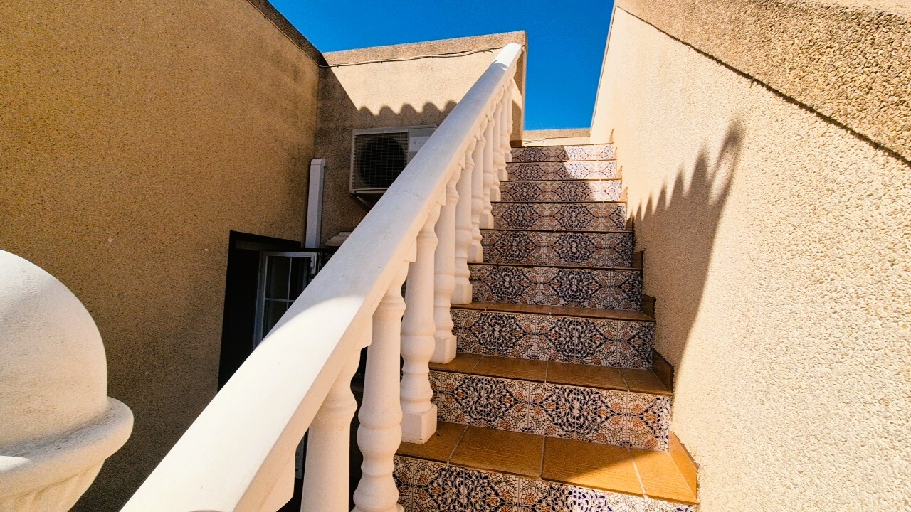 Quad House en venta en El Galan