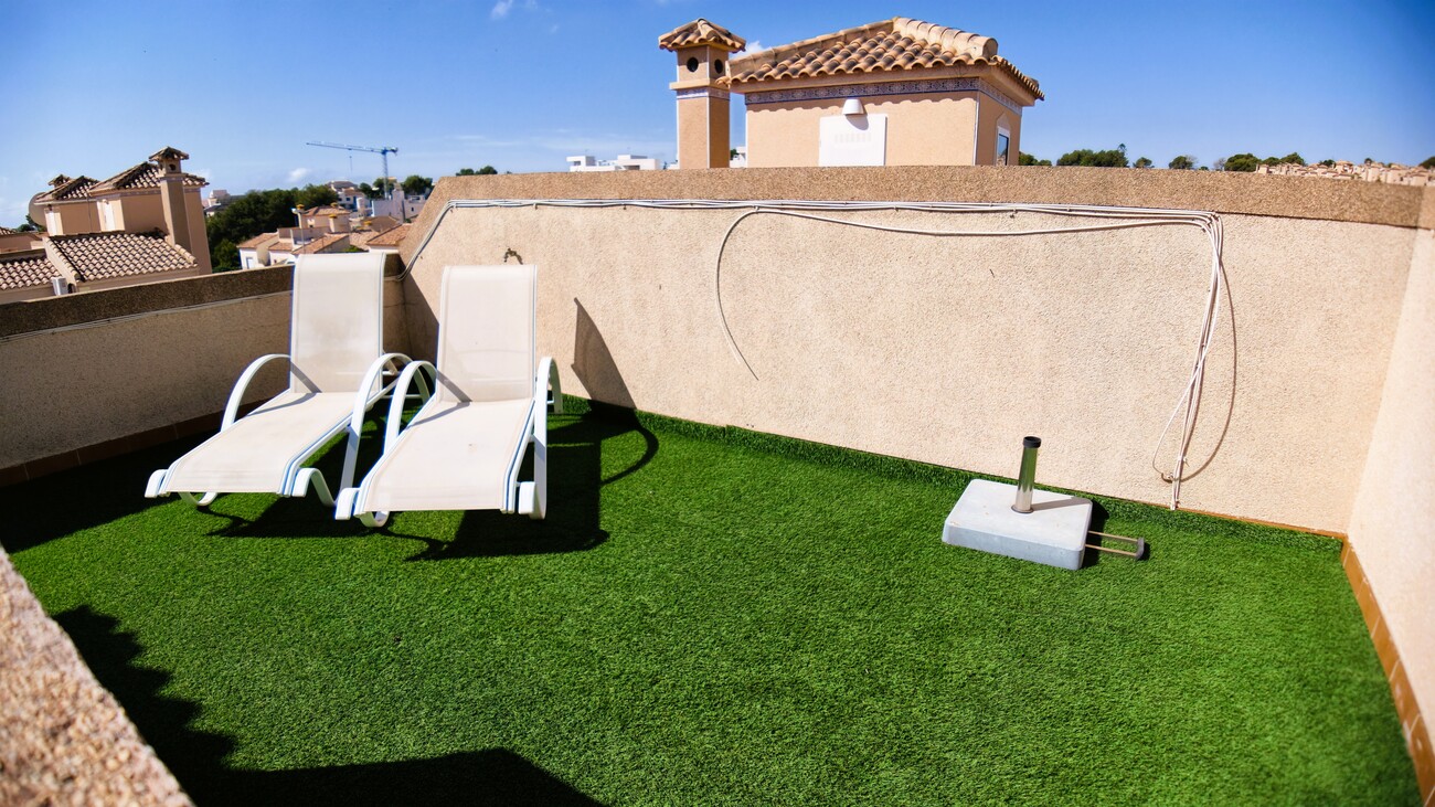 Quad House en venta en El Galan