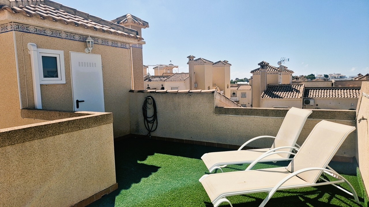 Quad House en venta en El Galan