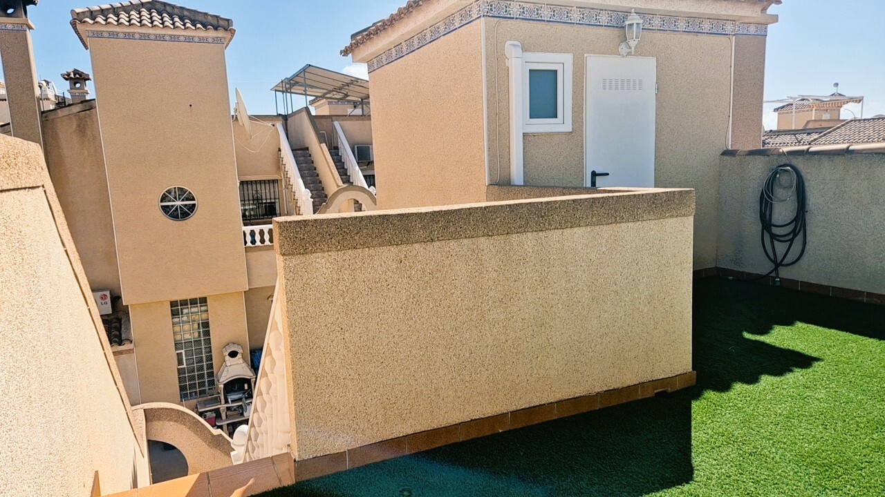 Quad House en venta en El Galan