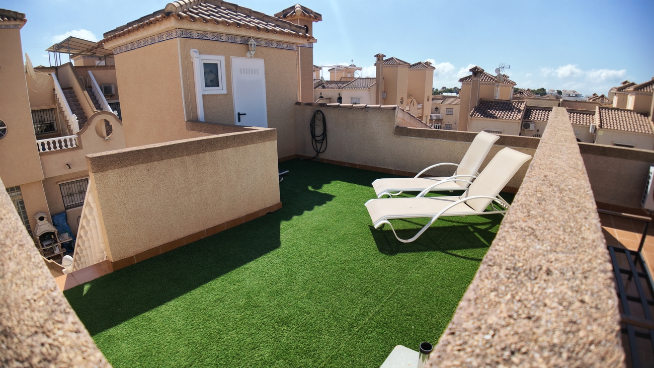 Quad House en venta en El Galan