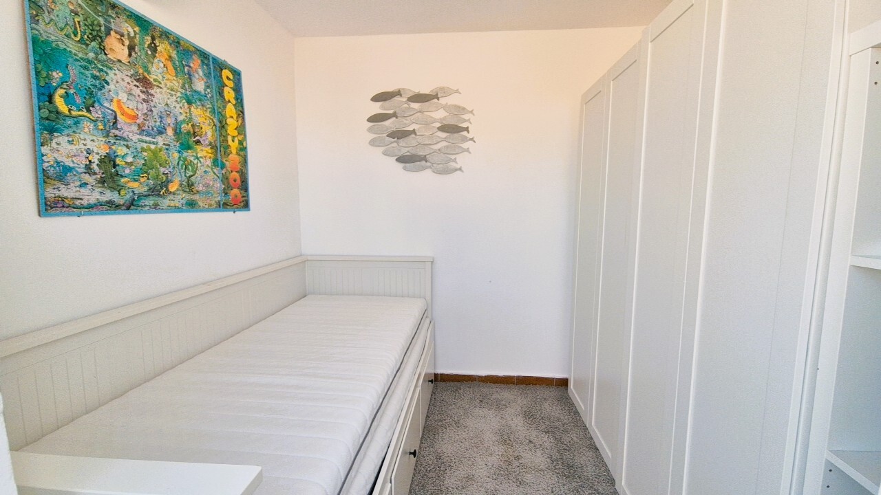 Quad House en venta en El Galan