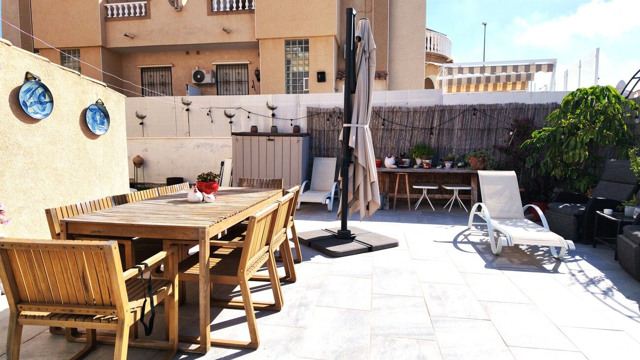 Quad House en venta en El Galan