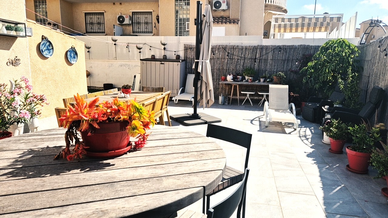 Quad House en venta en El Galan