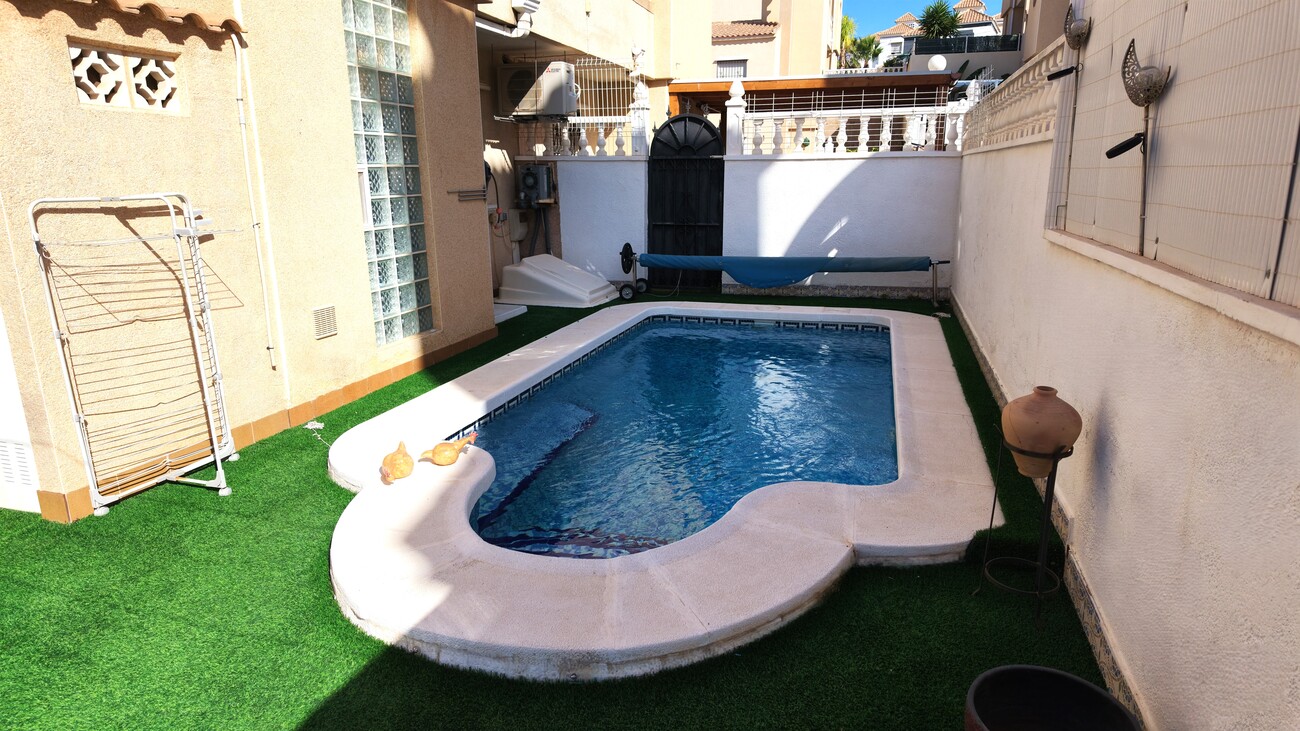 Quad House en venta en El Galan