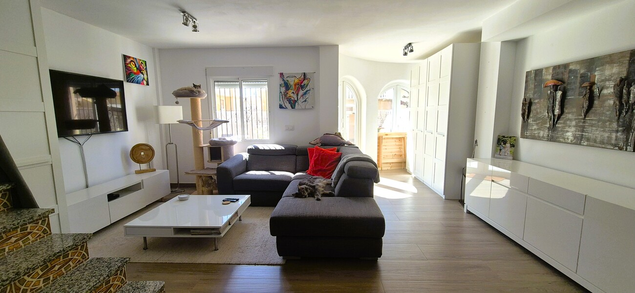 Quad House en venta en El Galan