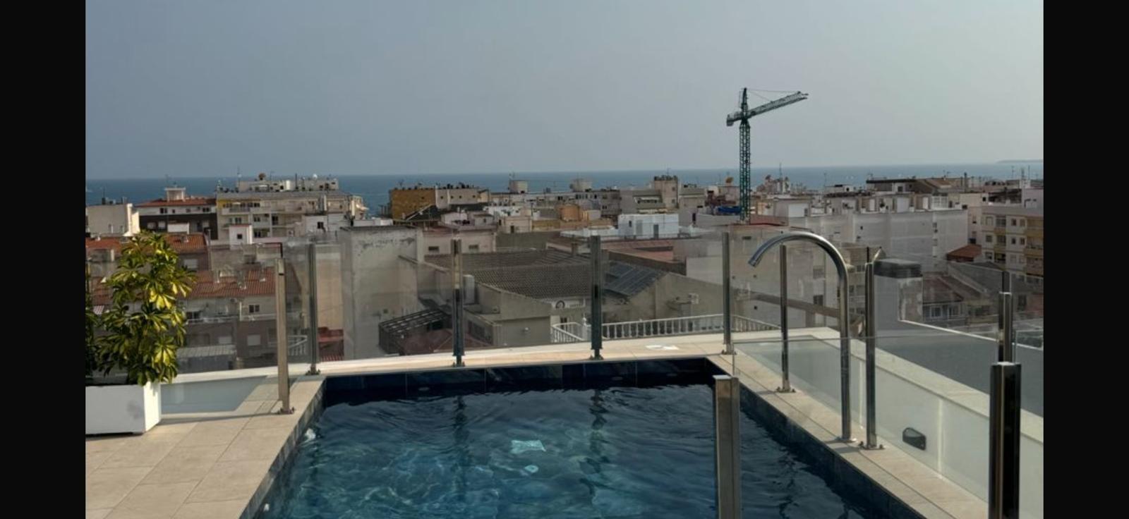 Apartment for sale in Torrevieja, Alicante, Spain