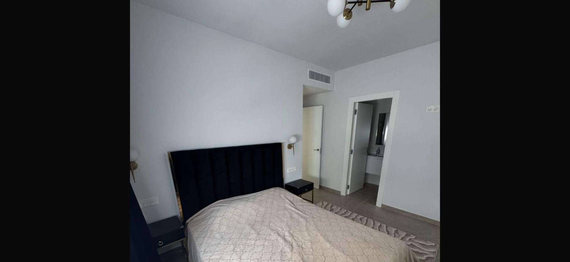 Apartment for sale in Torrevieja, Alicante, Spain
