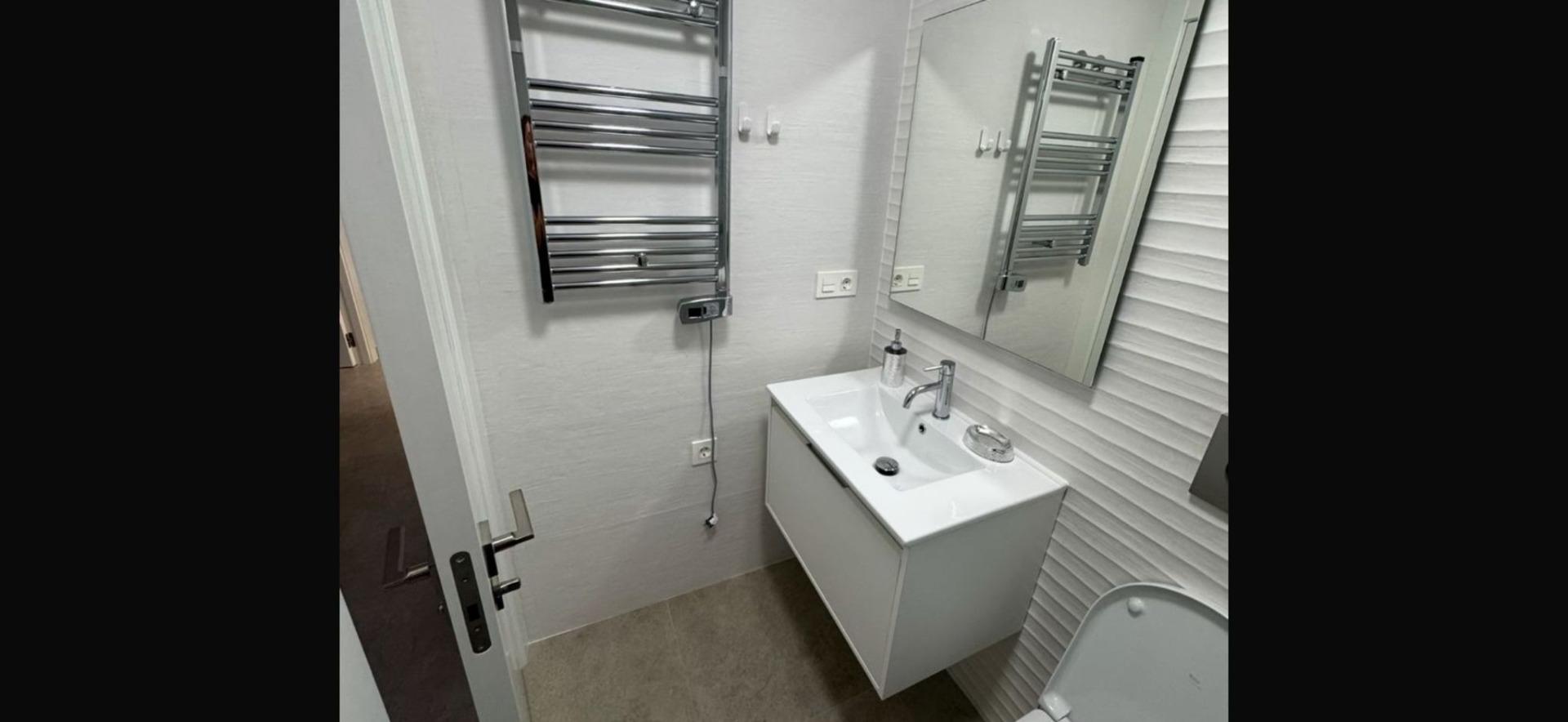 Apartment for sale in Torrevieja, Alicante, Spain