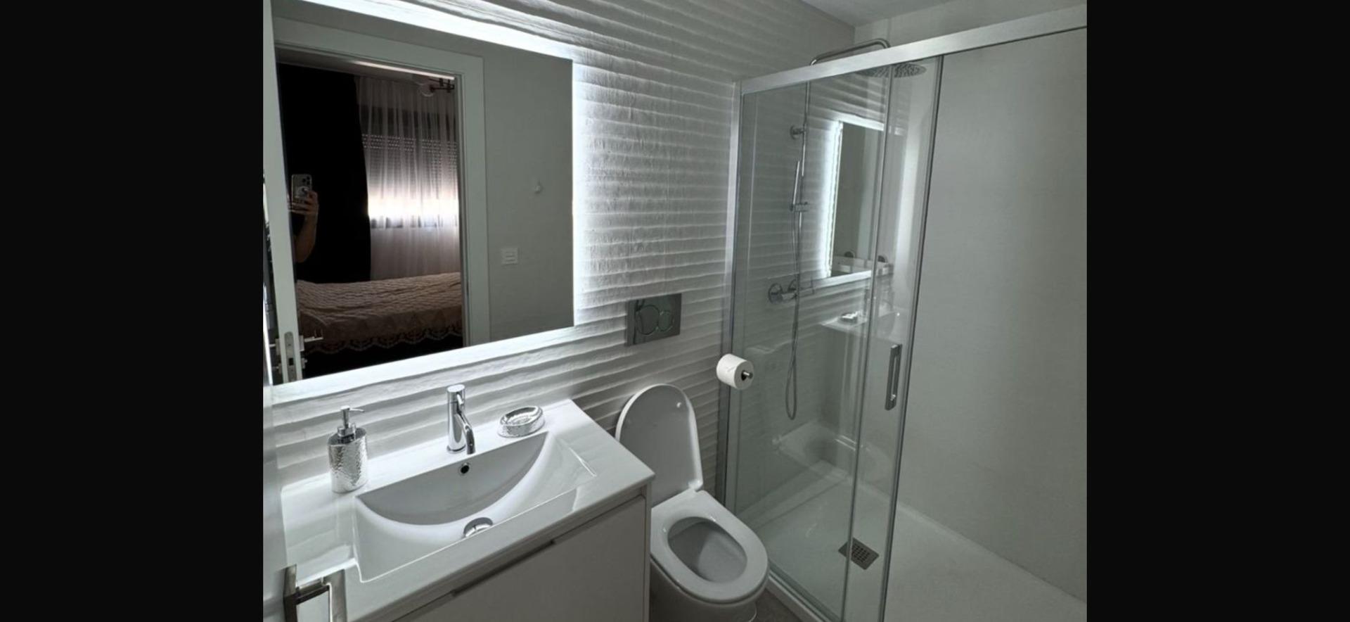 Apartment for sale in Torrevieja, Alicante, Spain
