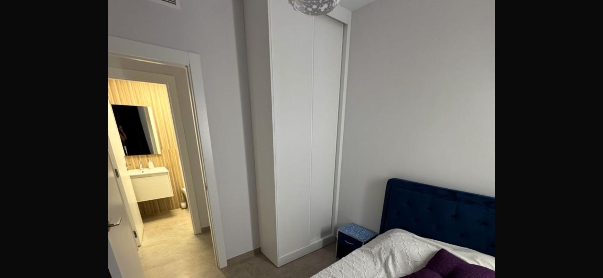 Apartment for sale in Torrevieja, Alicante, Spain